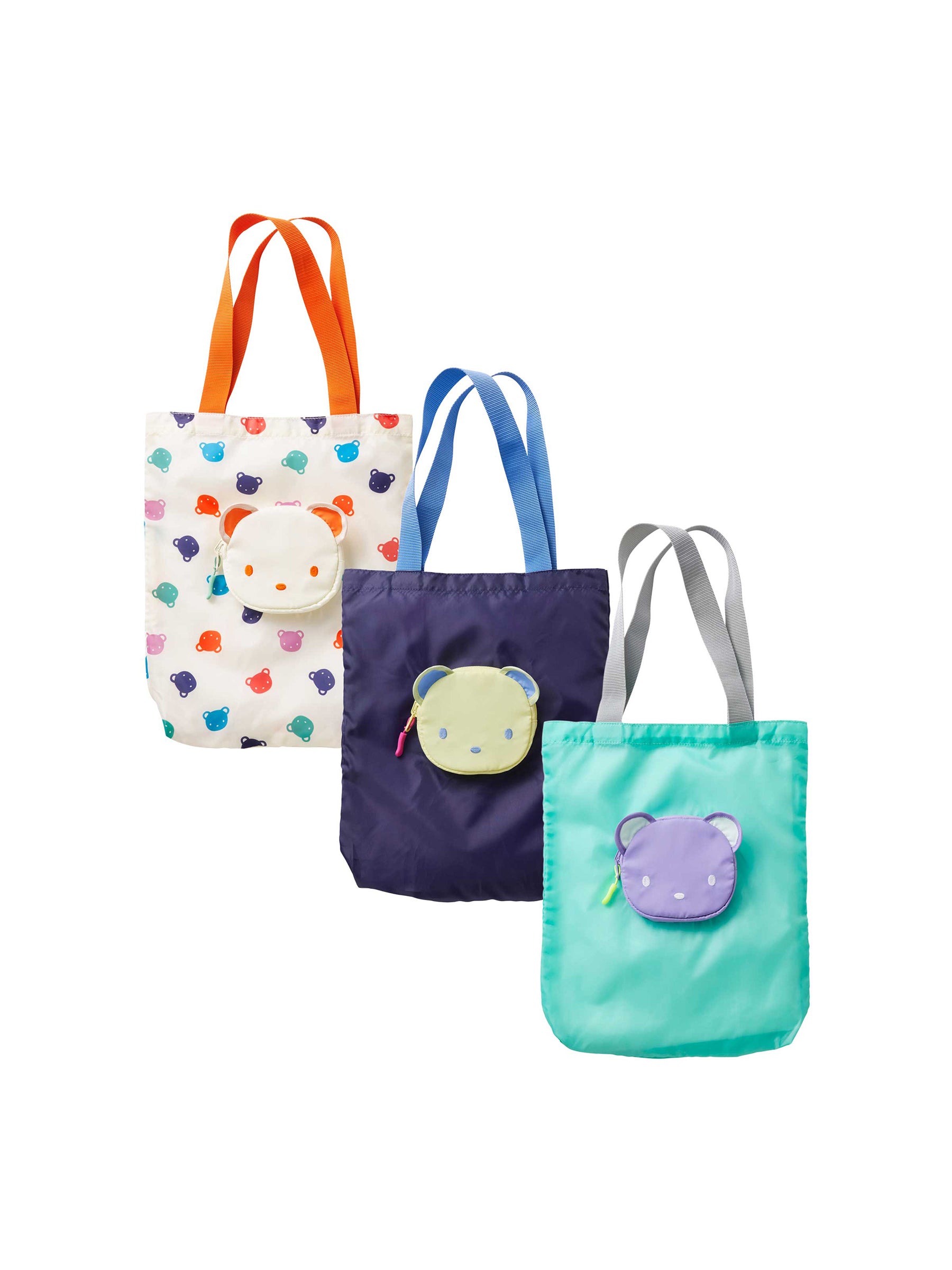 折りたたみバッグ | ファミリア公式サイト