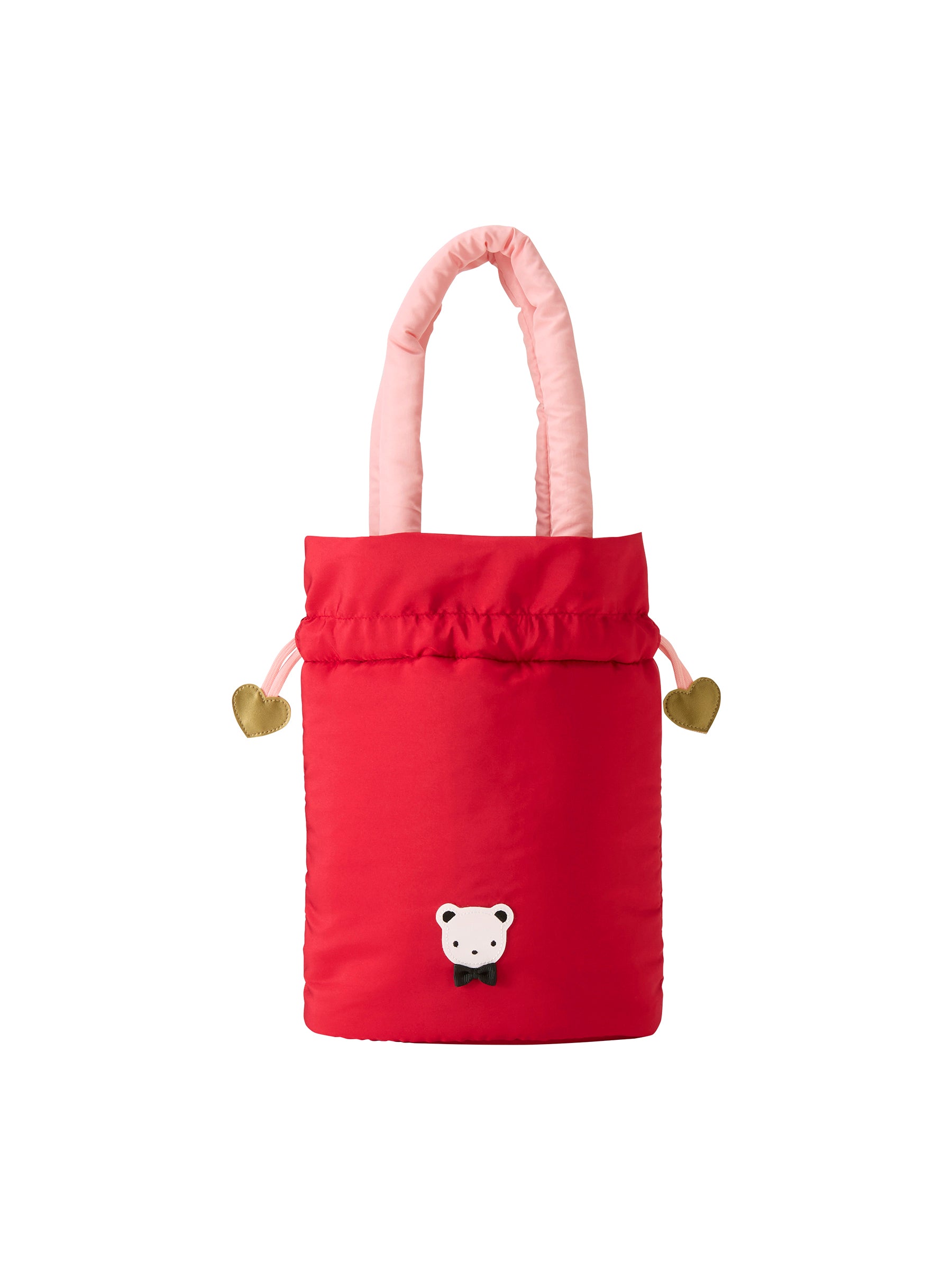 巾着バッグ | ファミリア公式サイト