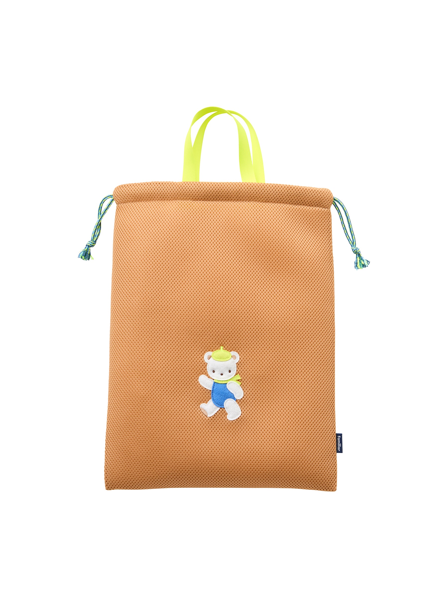 巾着 | ファミリア公式サイト