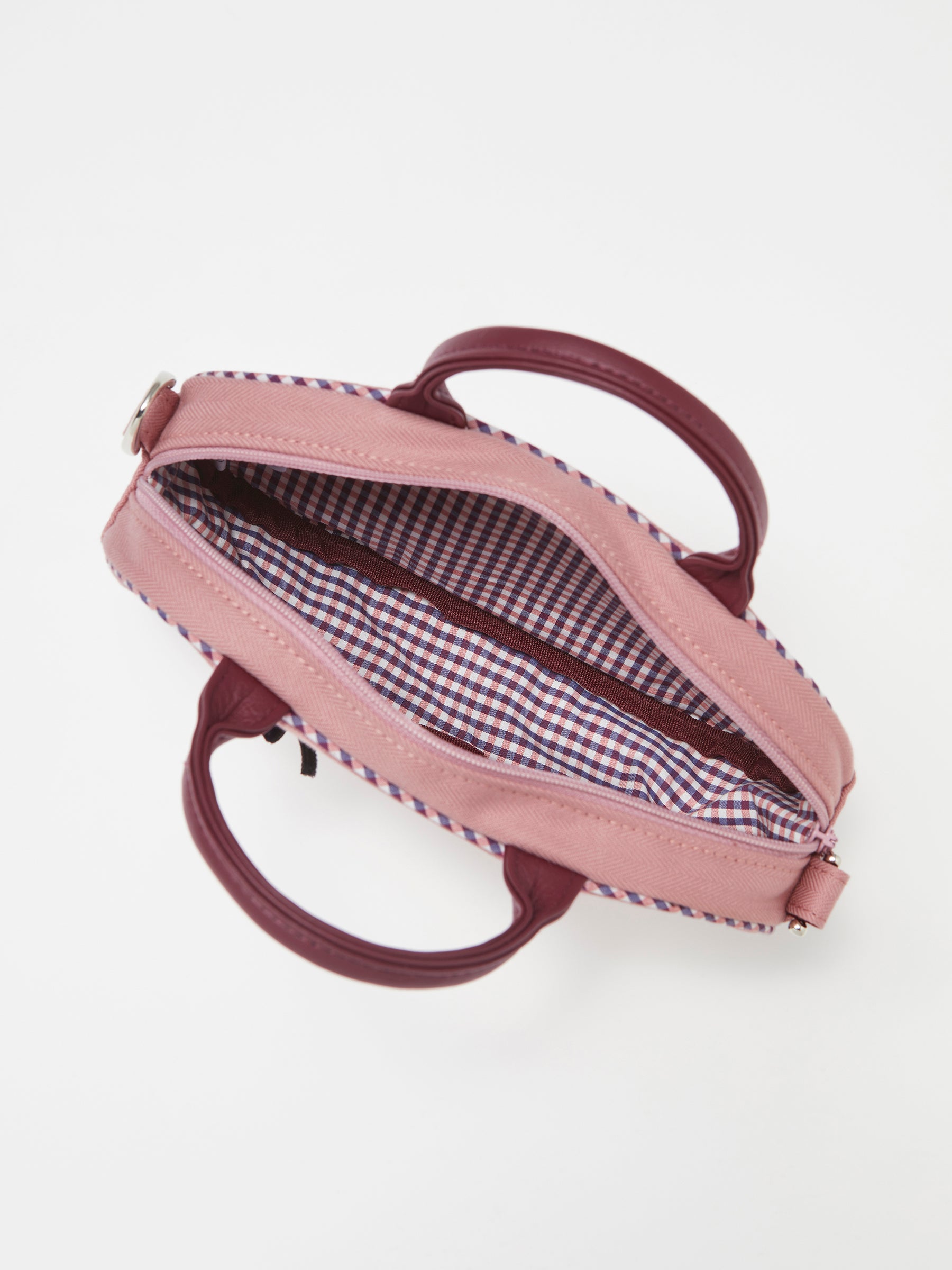 ショルダーバッグ〈秋のファミリアショー 2025〉｜ファミリア公式