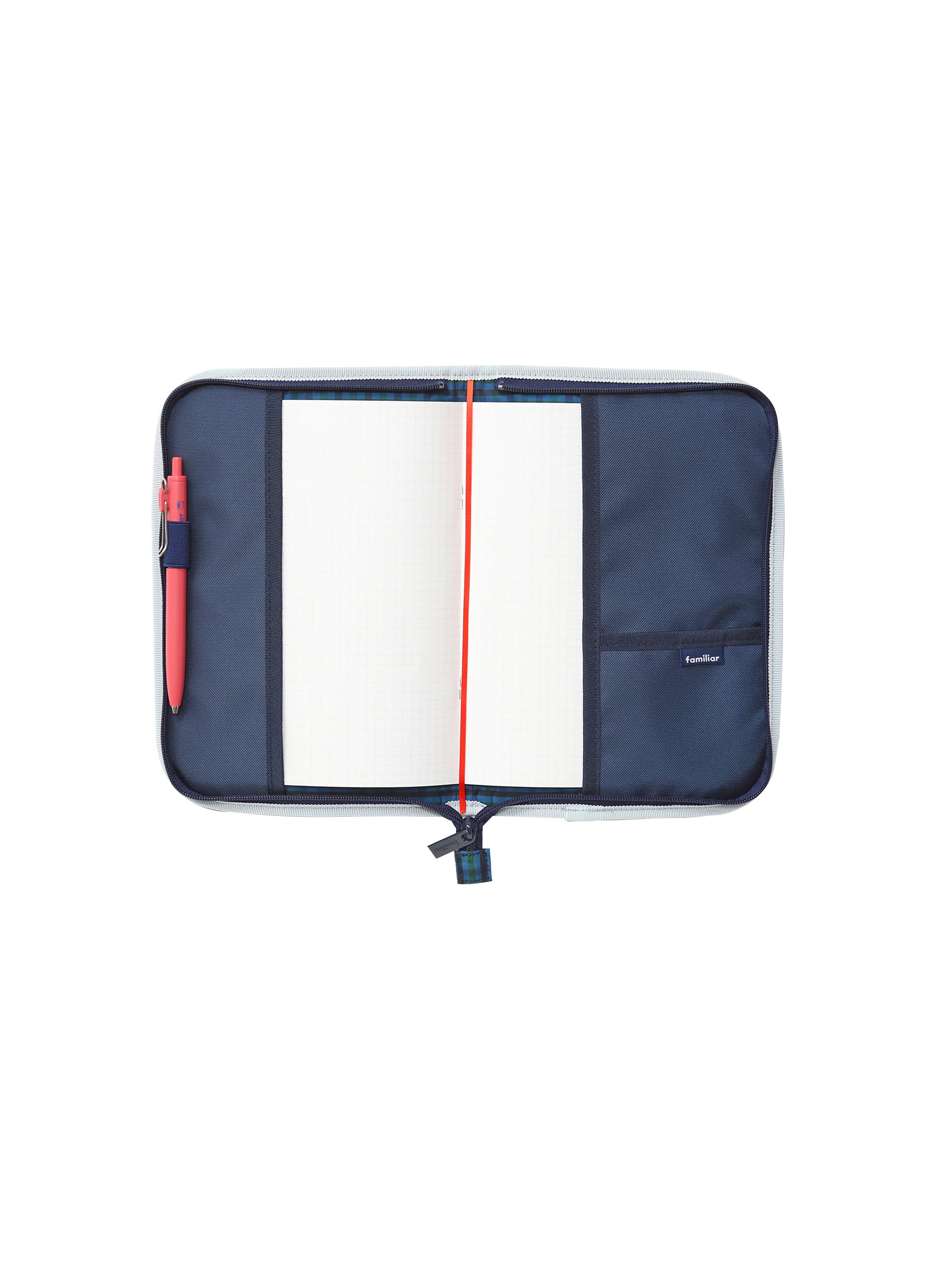 受注販売】マルチケース | ファミリア公式サイト