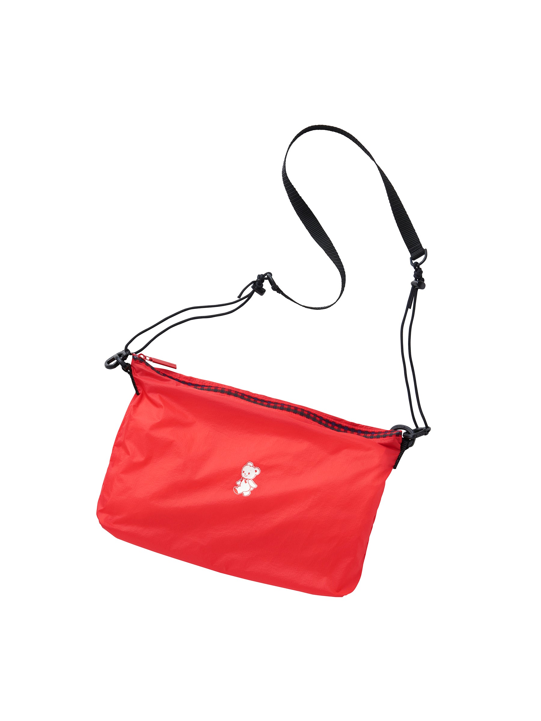 ポシェット〈TO&FRO × familiar〉 | ファミリア公式サイト