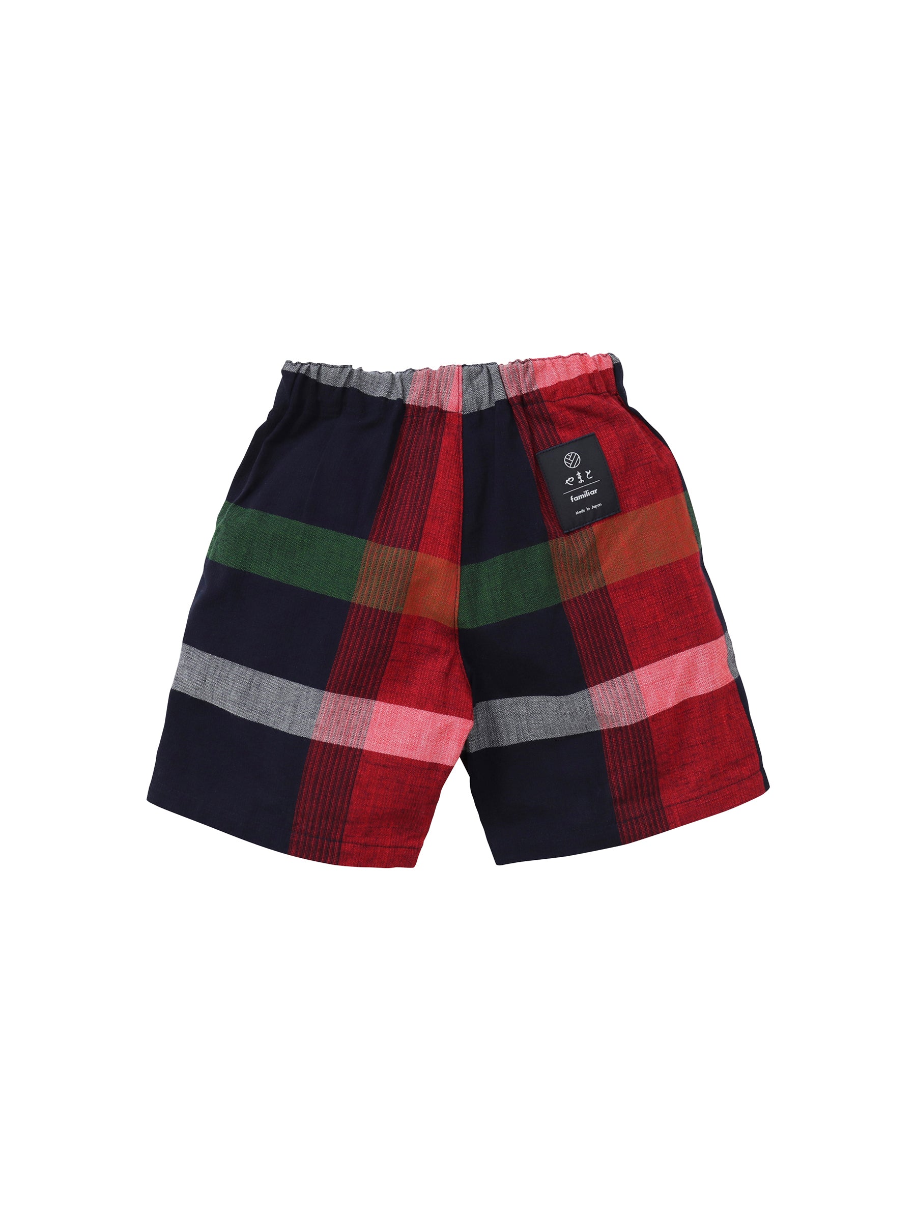 ARCHIVE MARKET】パンツ〈やまと × familiar〉 | ファミリア公式サイト