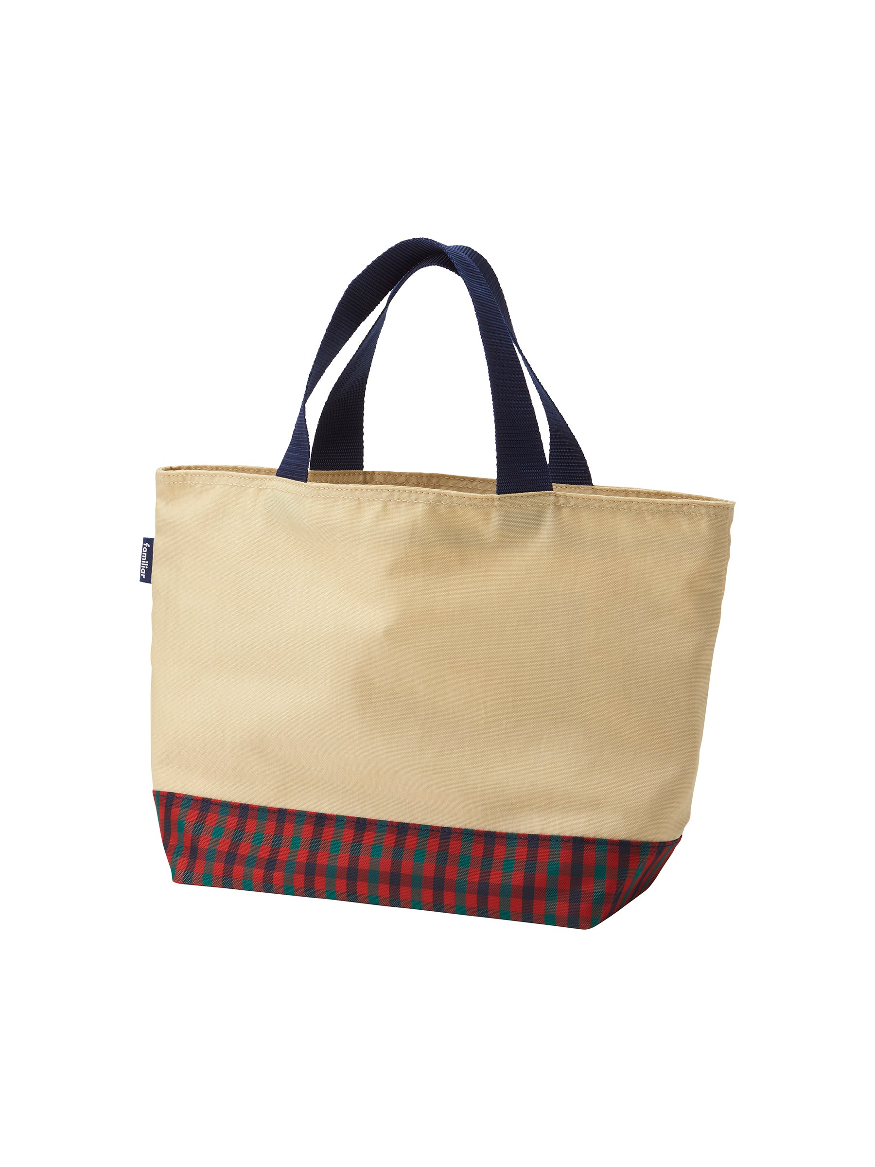 バッグ〈BEAMS JAPAN × familiar〉〈神戸本店・さんちか店限定