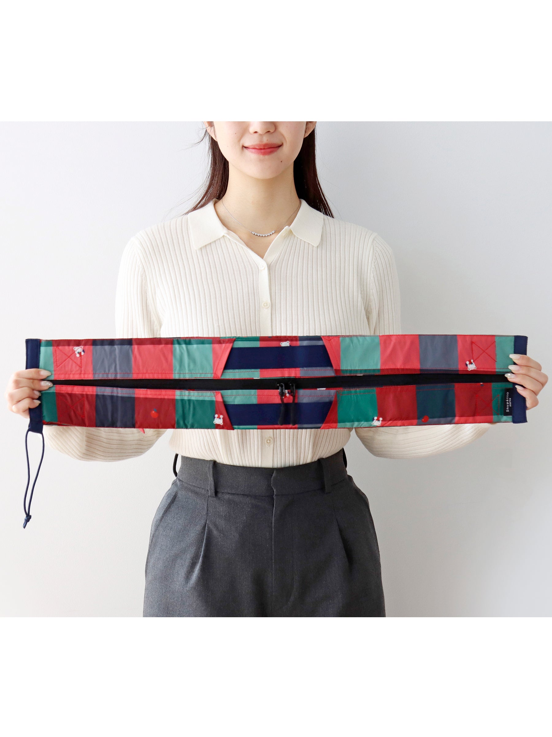 保冷バッグ〈Shupatto〉 | ファミリア公式サイト