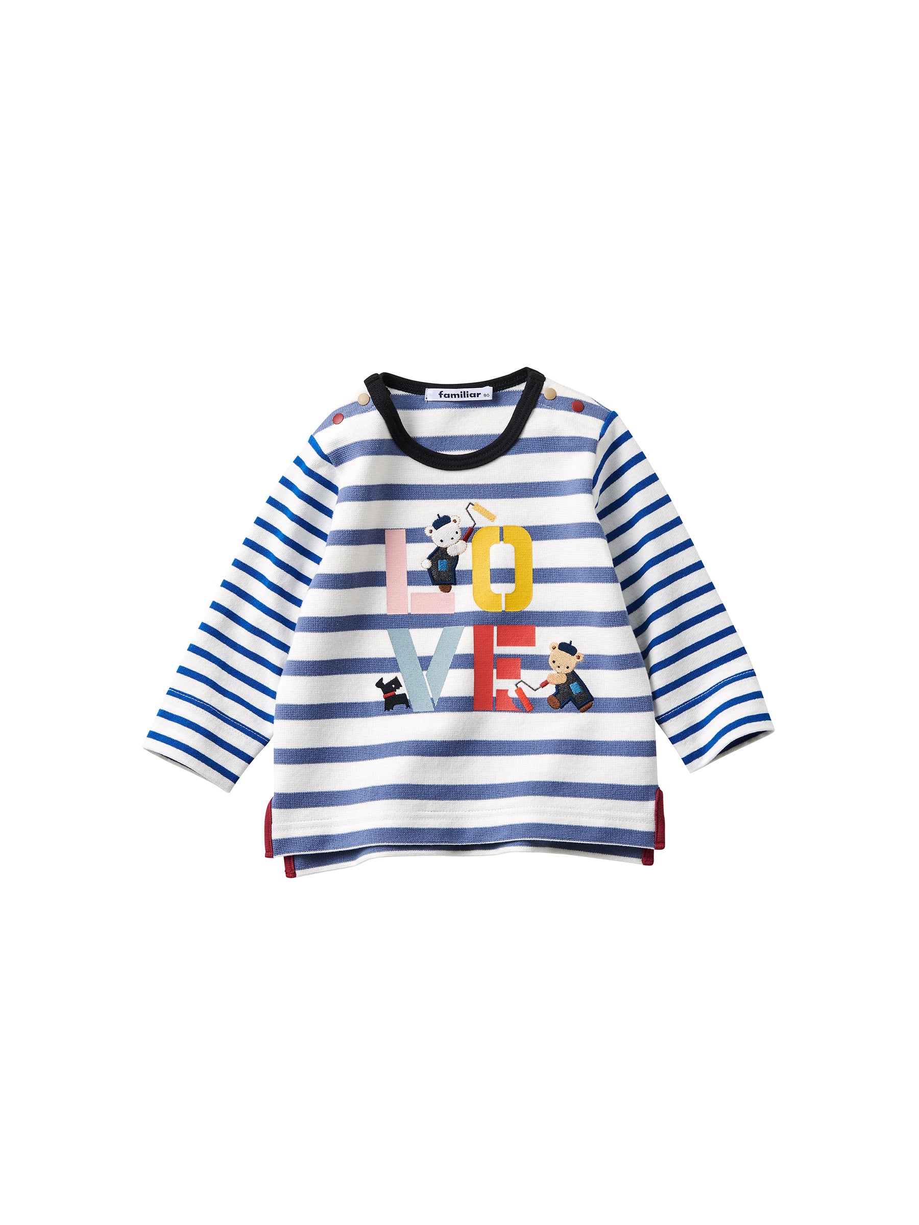 ジャケット | ファミリア公式サイト