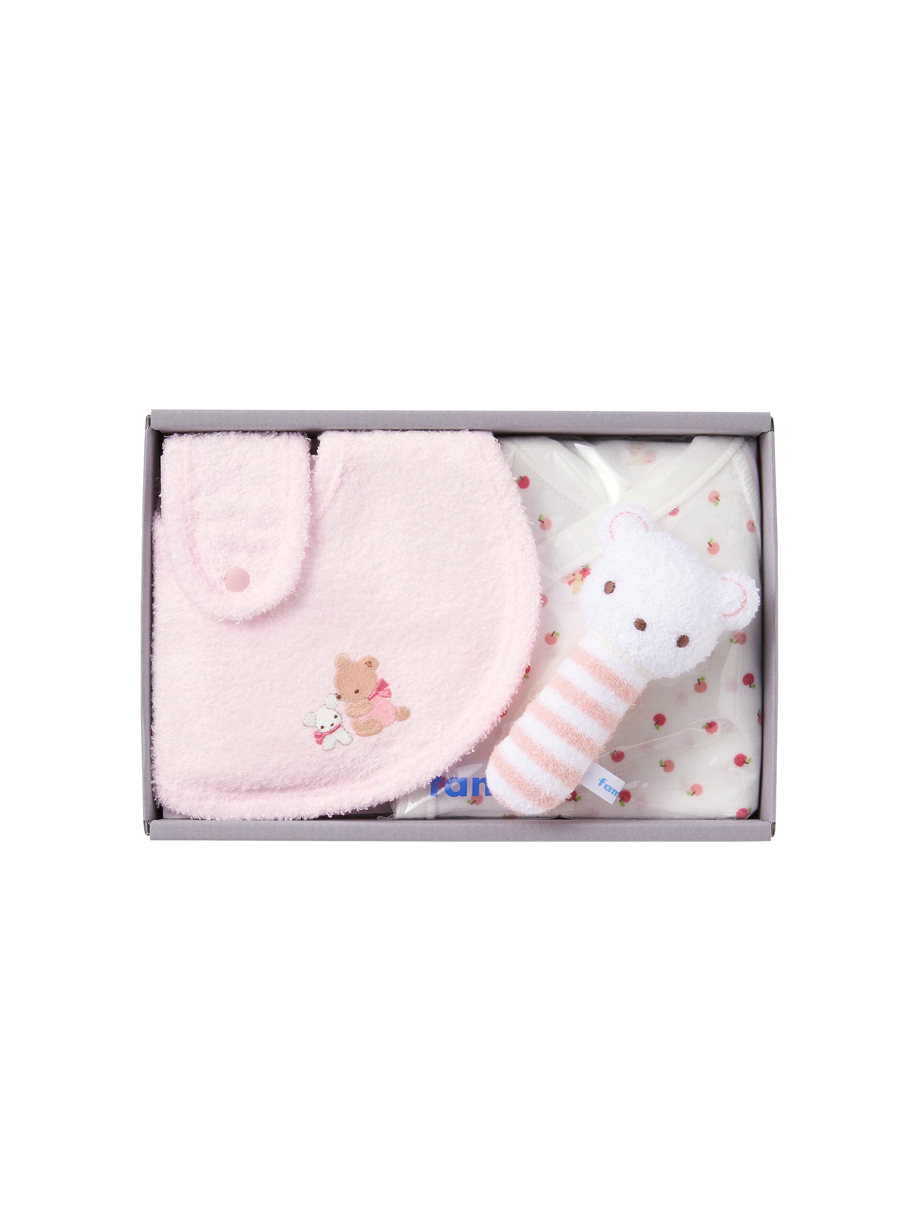 Gift Set | Familia Official Online Shop | ファミリア公式サイト