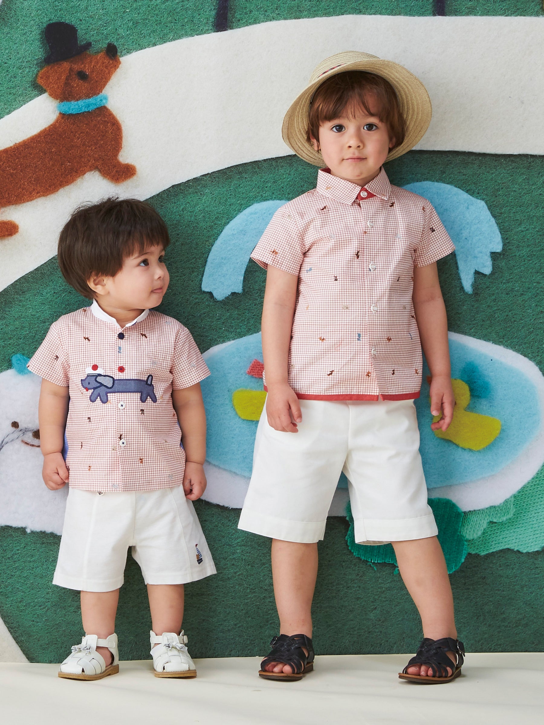 サンダル | ファミリア公式サイト