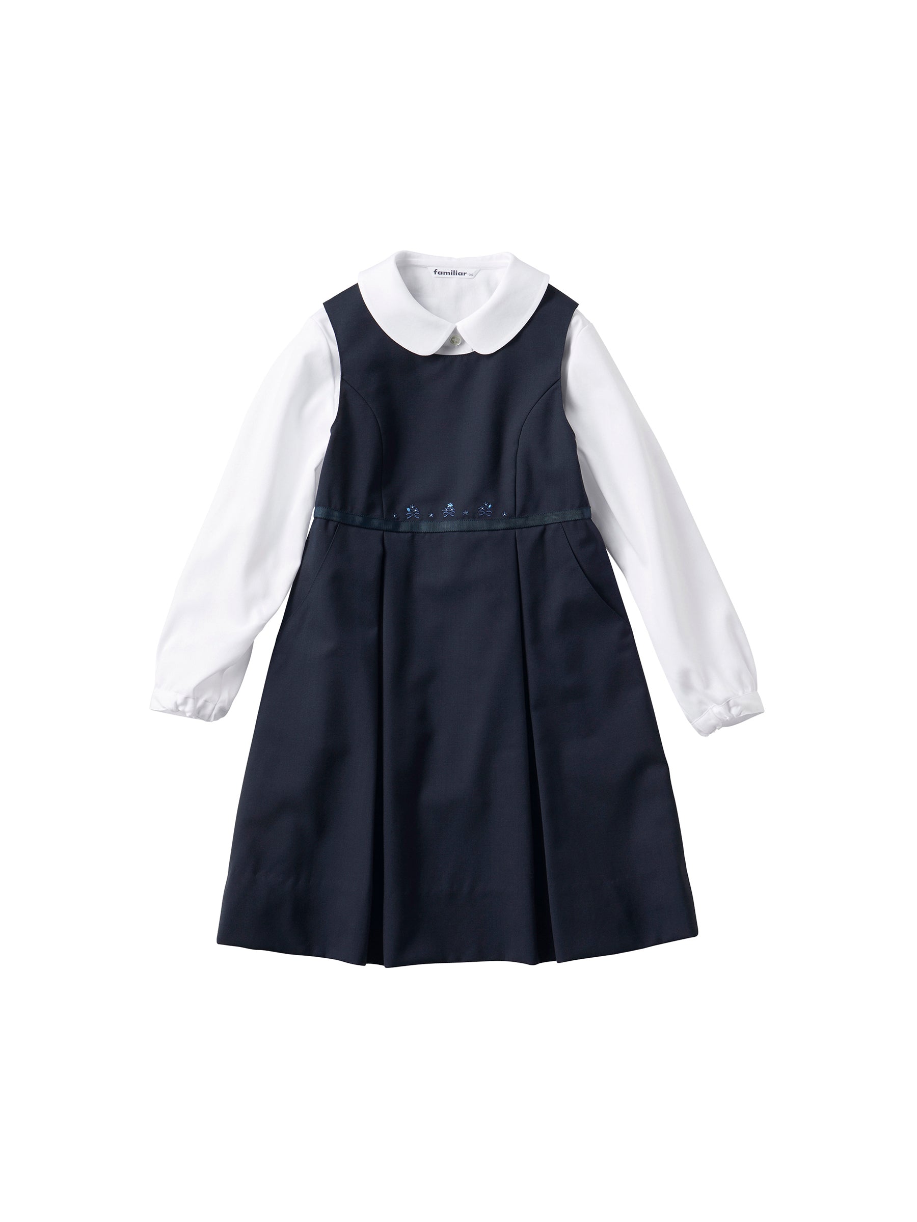 ジャンパースカート | ファミリア公式サイト