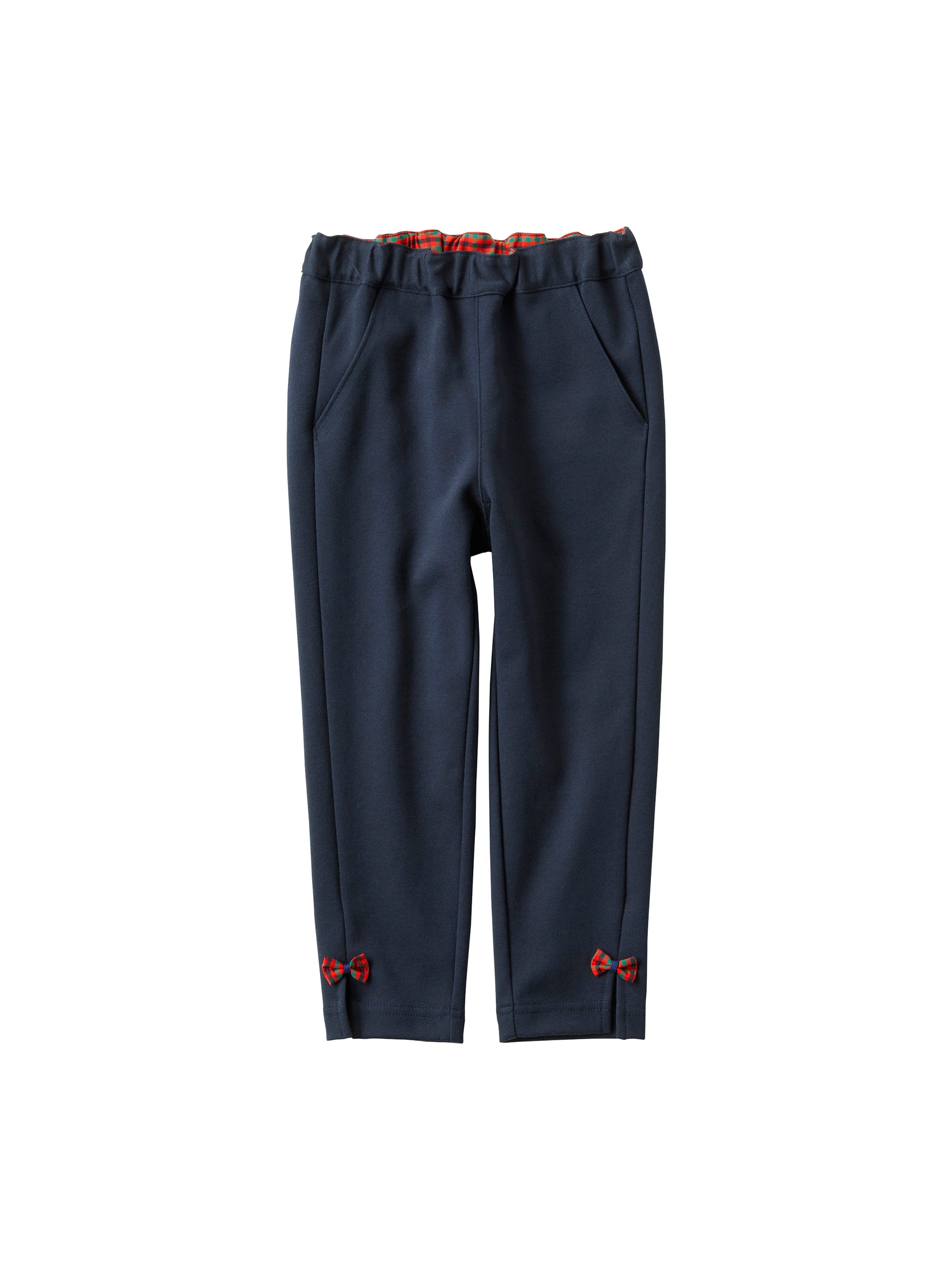 パンツ（9分丈） | ファミリア公式サイト