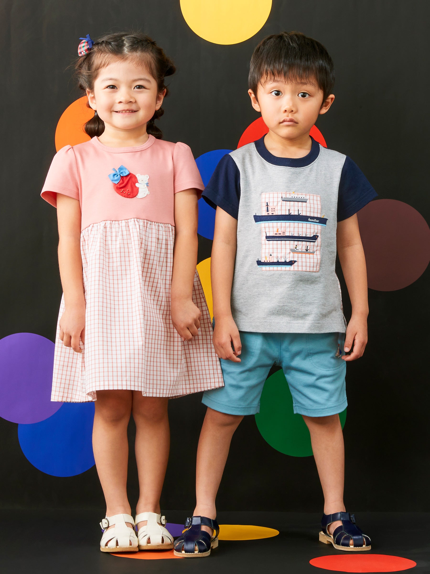 Tシャツ｜ファミリア公式オンラインショップ | ファミリア公式サイト