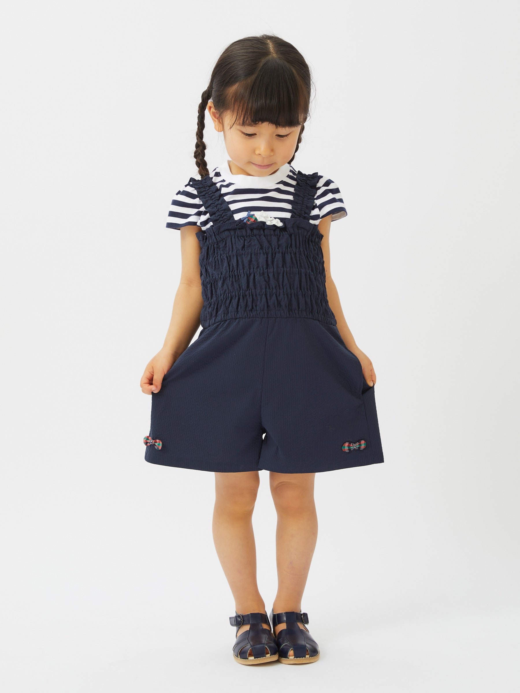 サロペット | ファミリア公式サイト