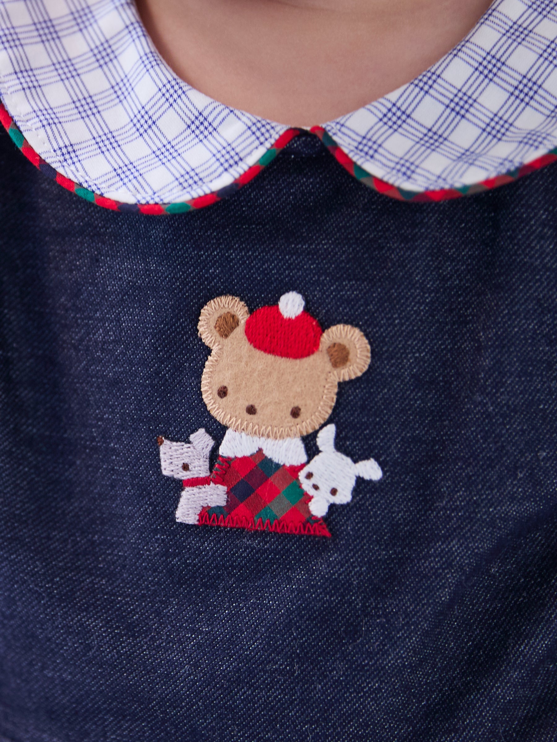 袖付ロンパス | ファミリア公式サイト