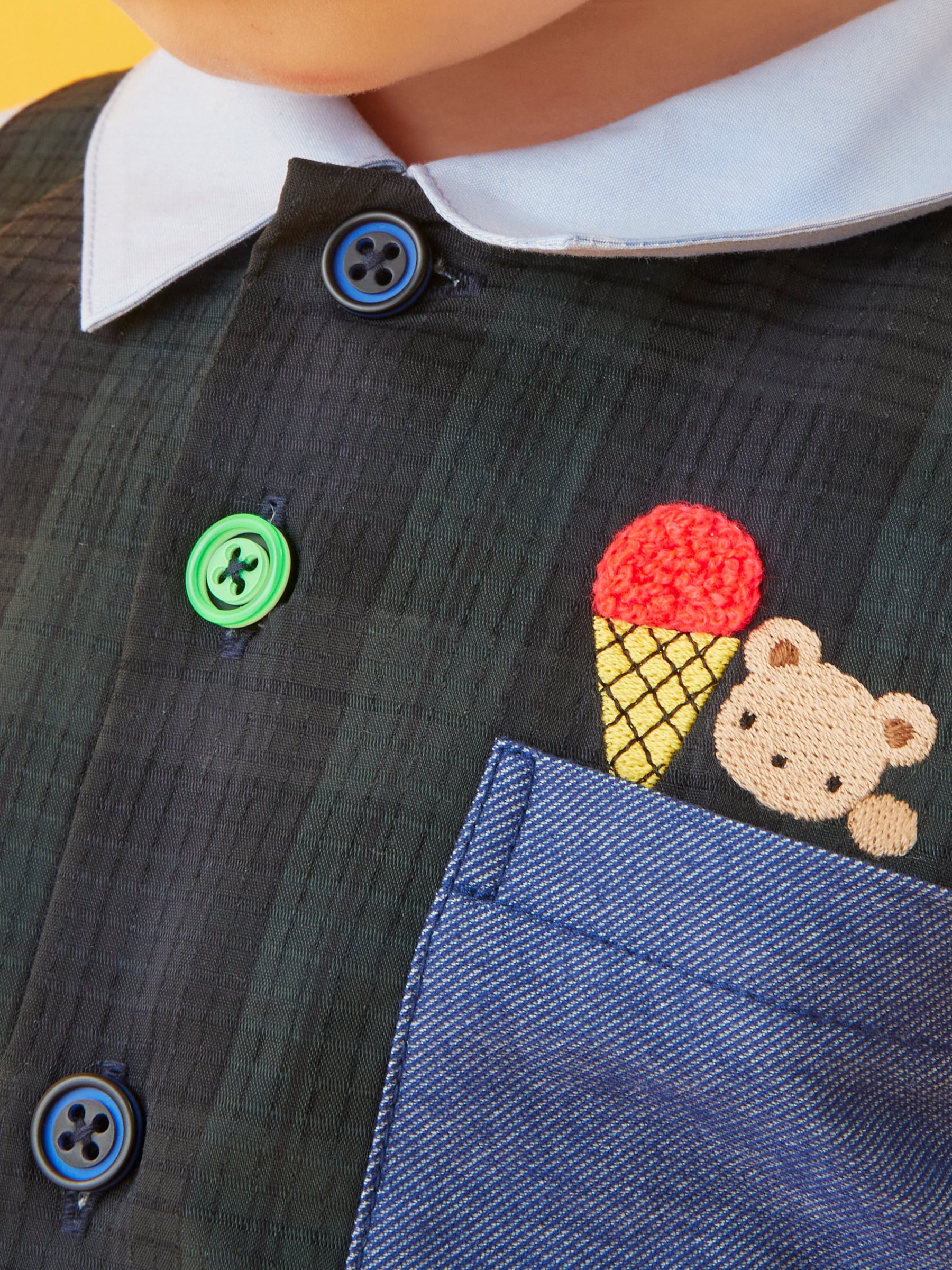 シャツ | ファミリア公式サイト