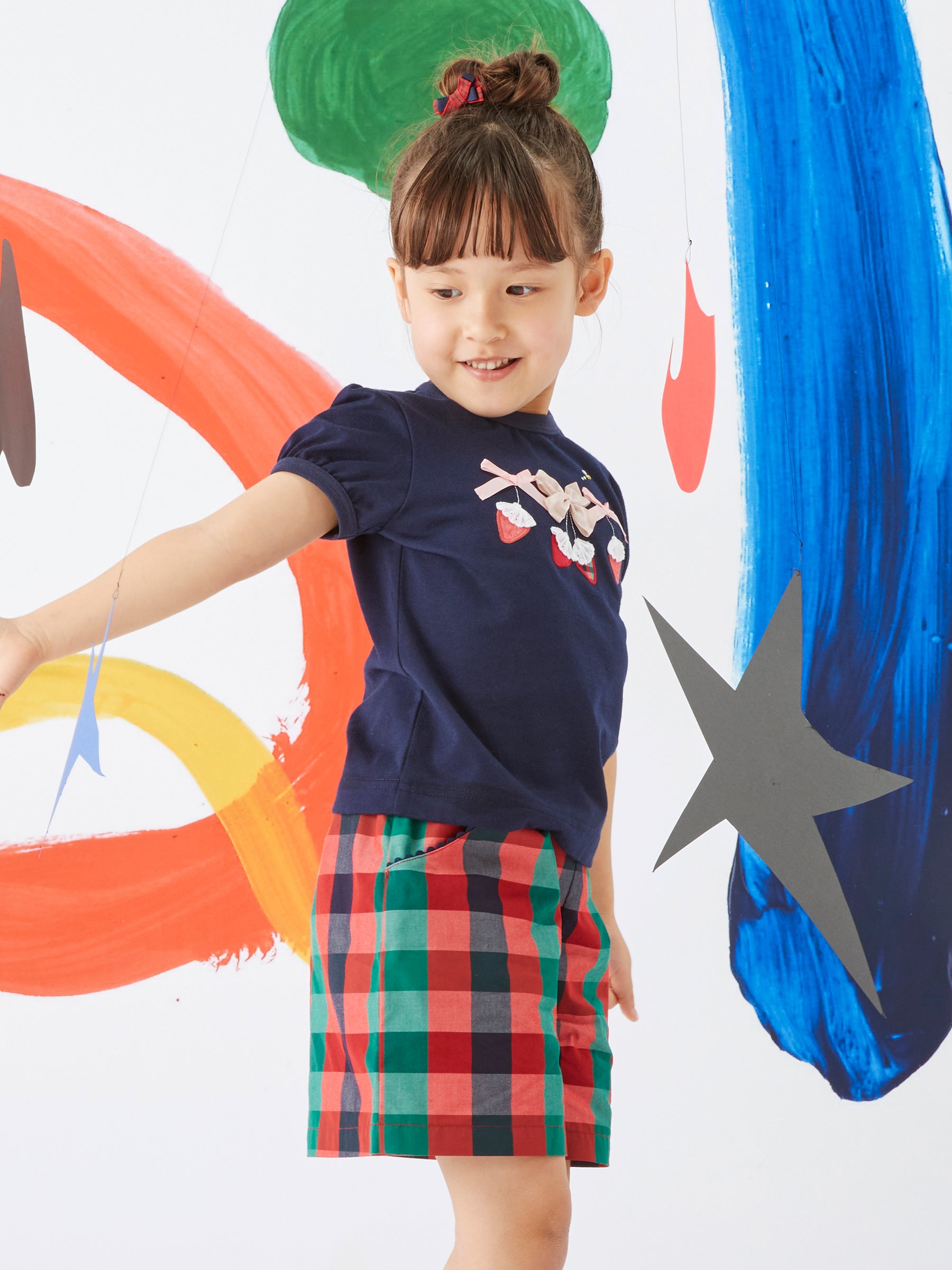 キュロット | ファミリア公式サイト