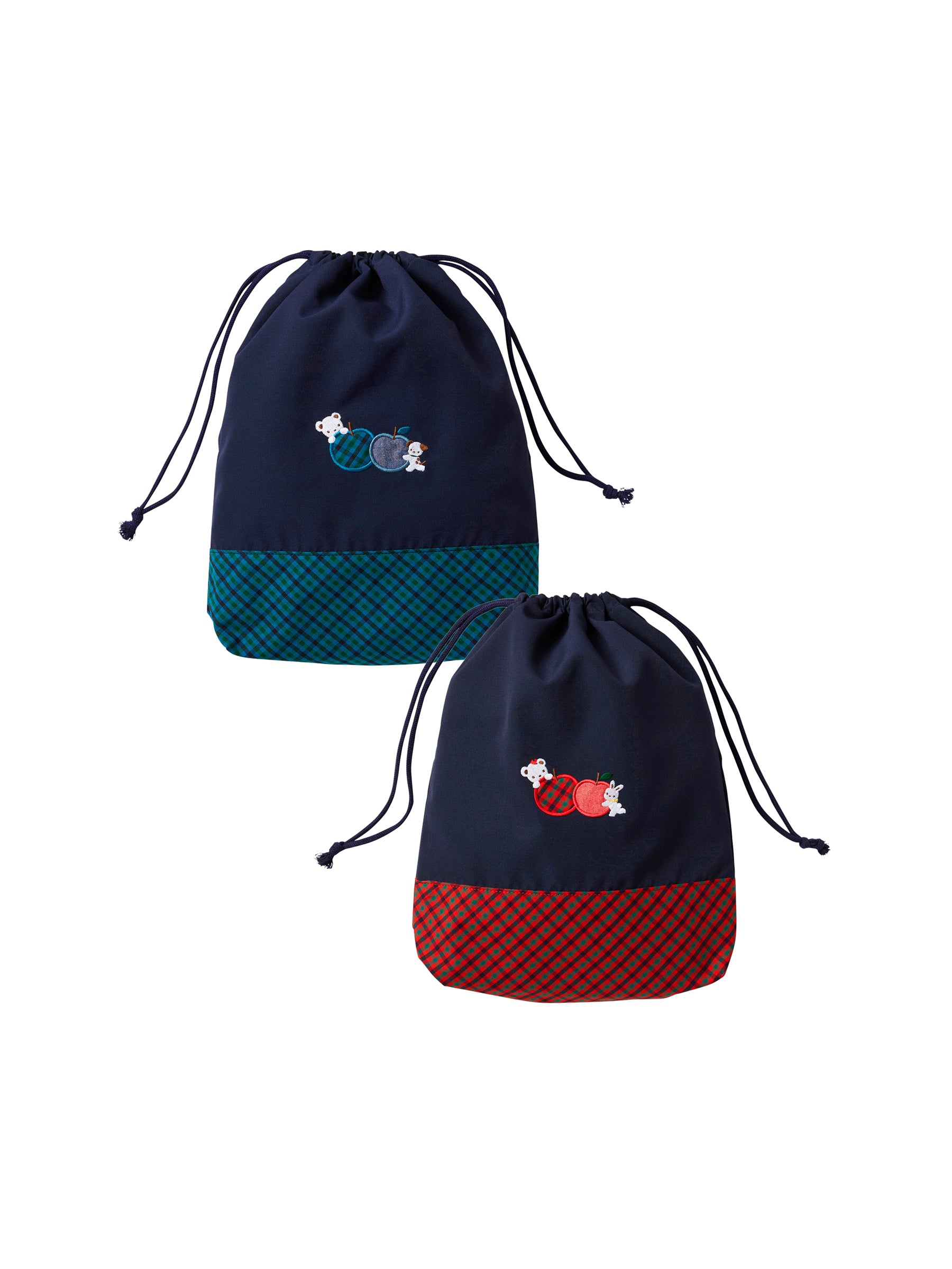 巾着 | ファミリア公式サイト