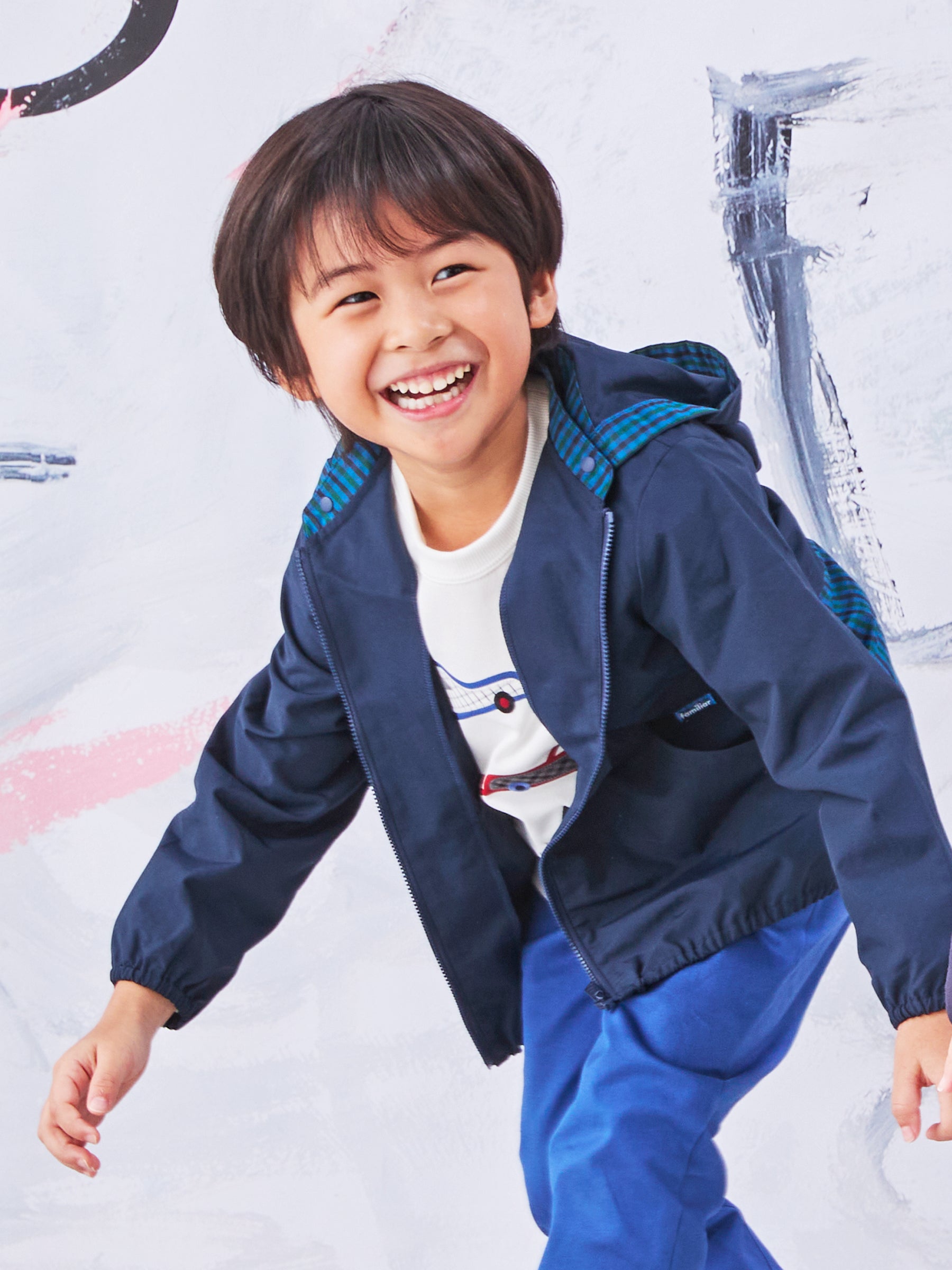 トレーナー | ファミリア公式サイト