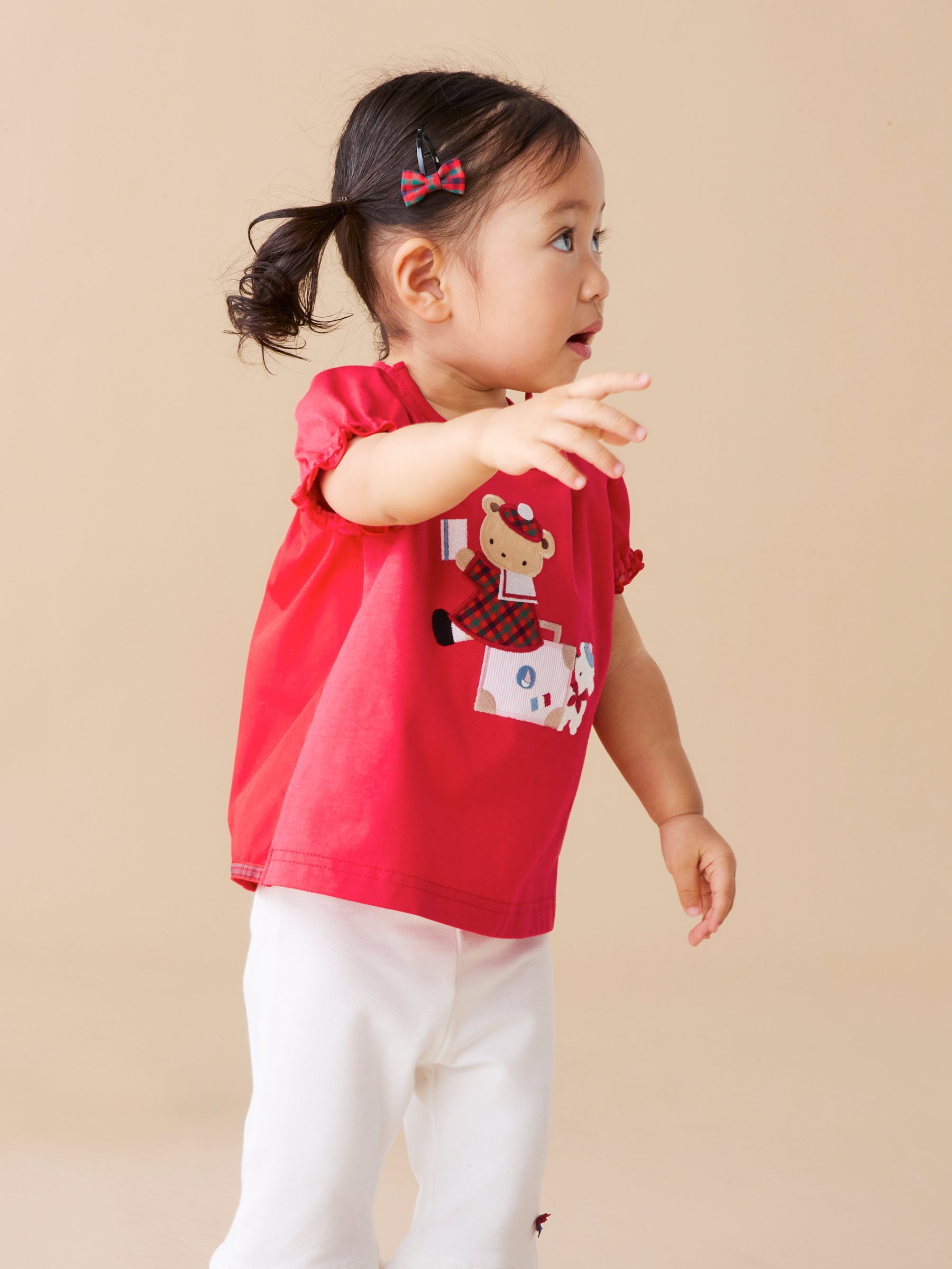 Tシャツ | ファミリア公式サイト