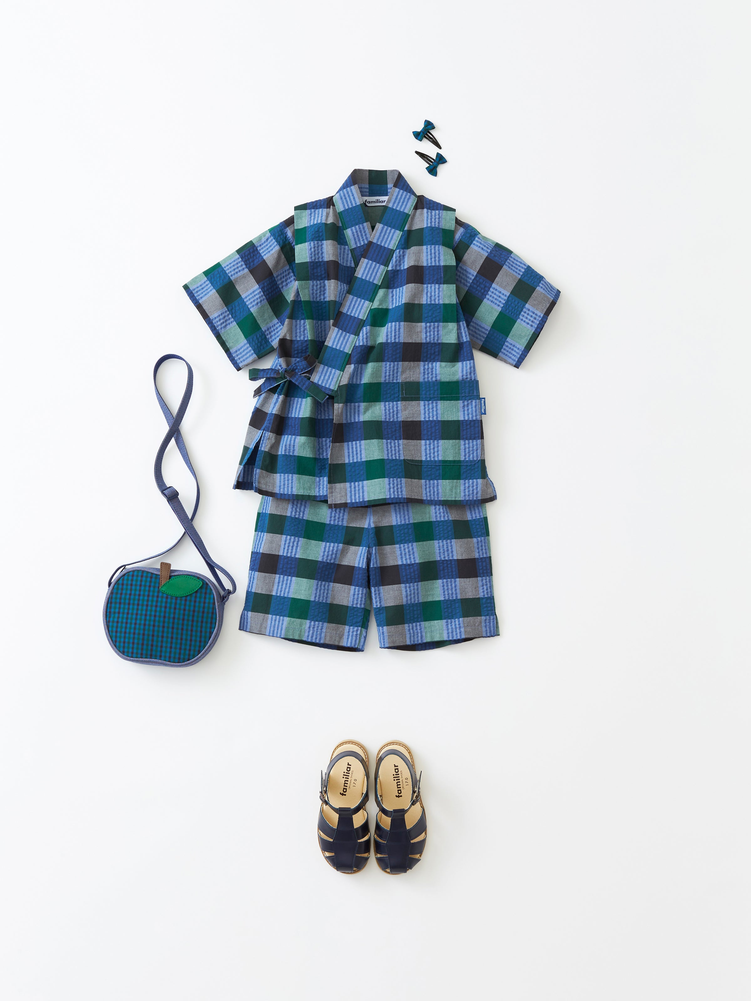 ポシェット | ファミリア公式サイト