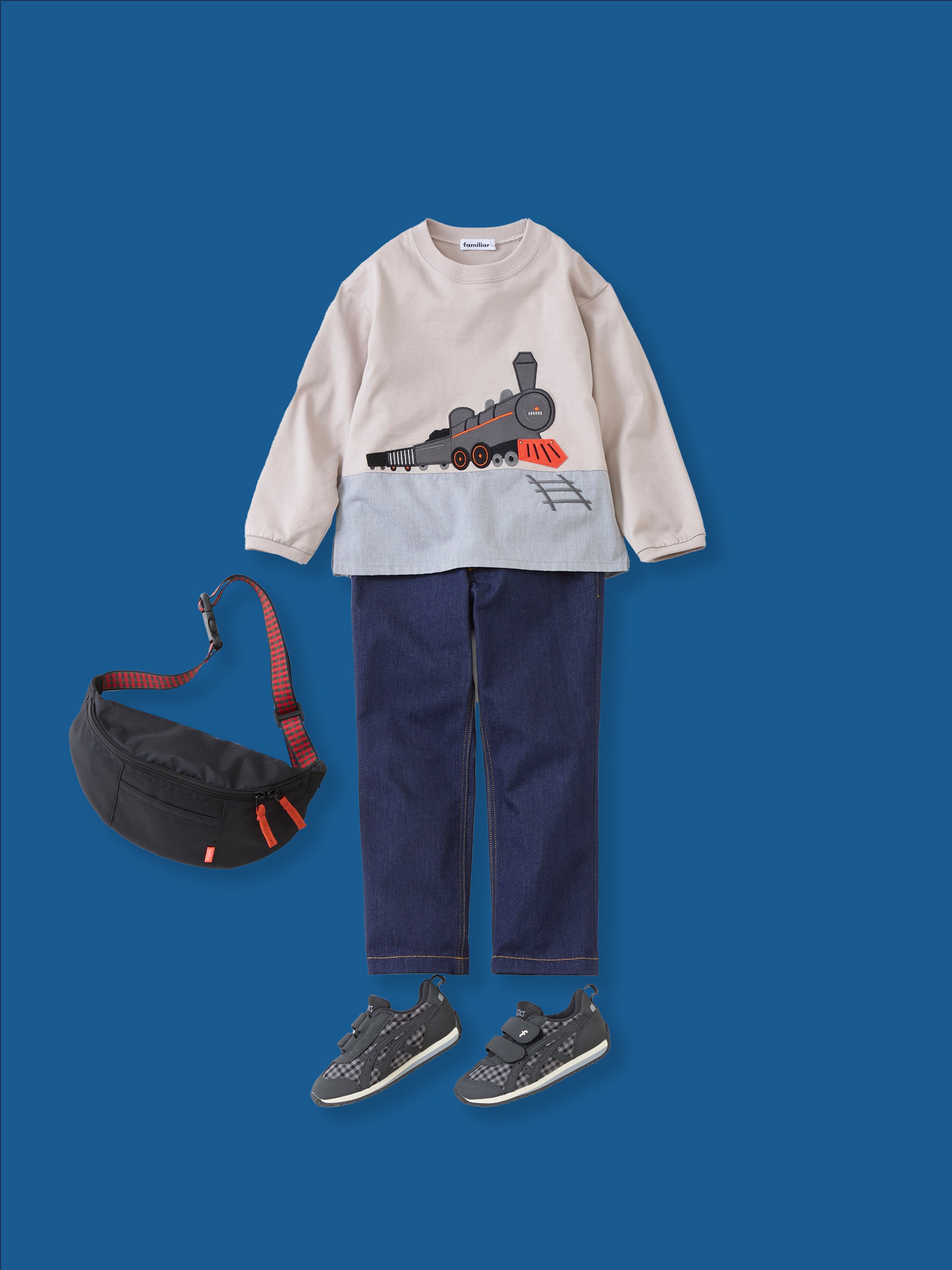 Kids - 0119fw80 – tagged 