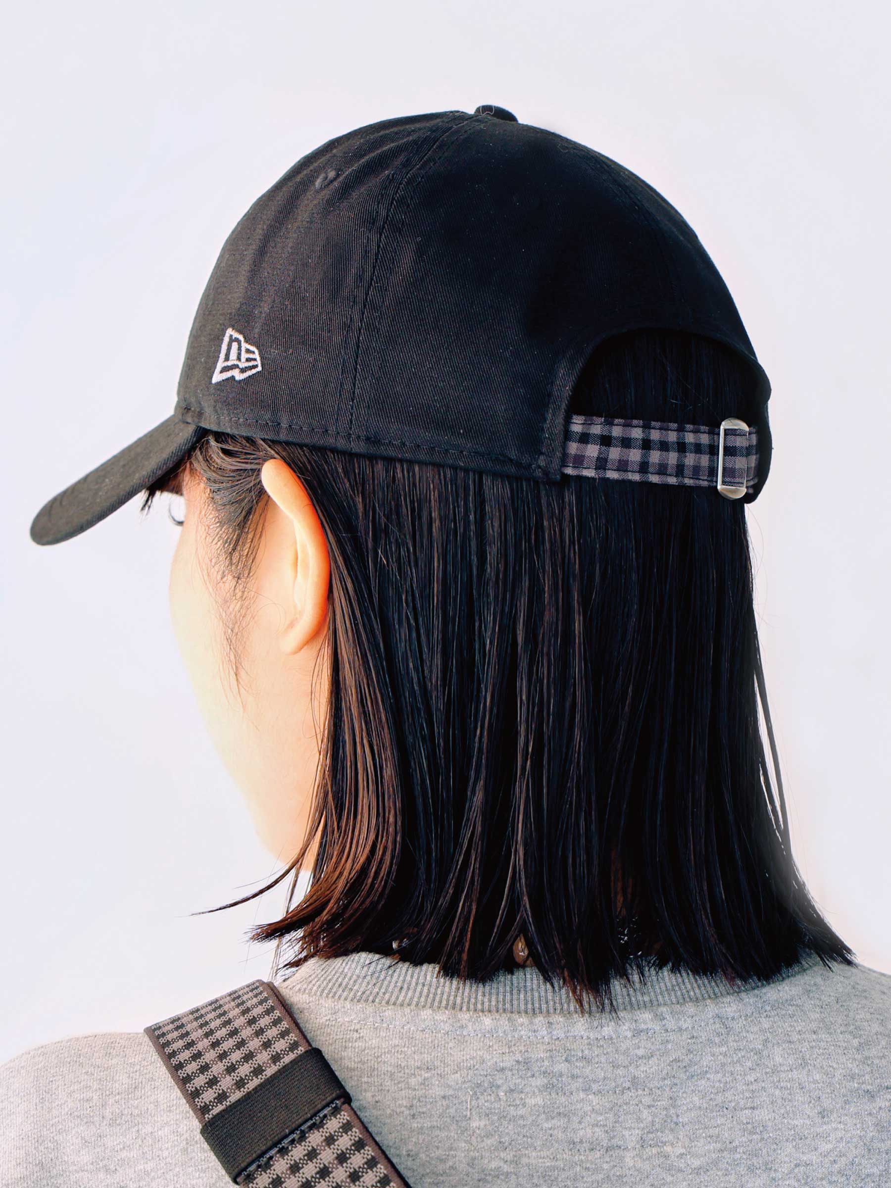 帽子（ADULT）〈NEW ERA® × familiar〉 | ファミリア公式サイト