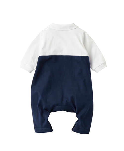 カバーオール（秋冬～春） | ファミリア公式サイト