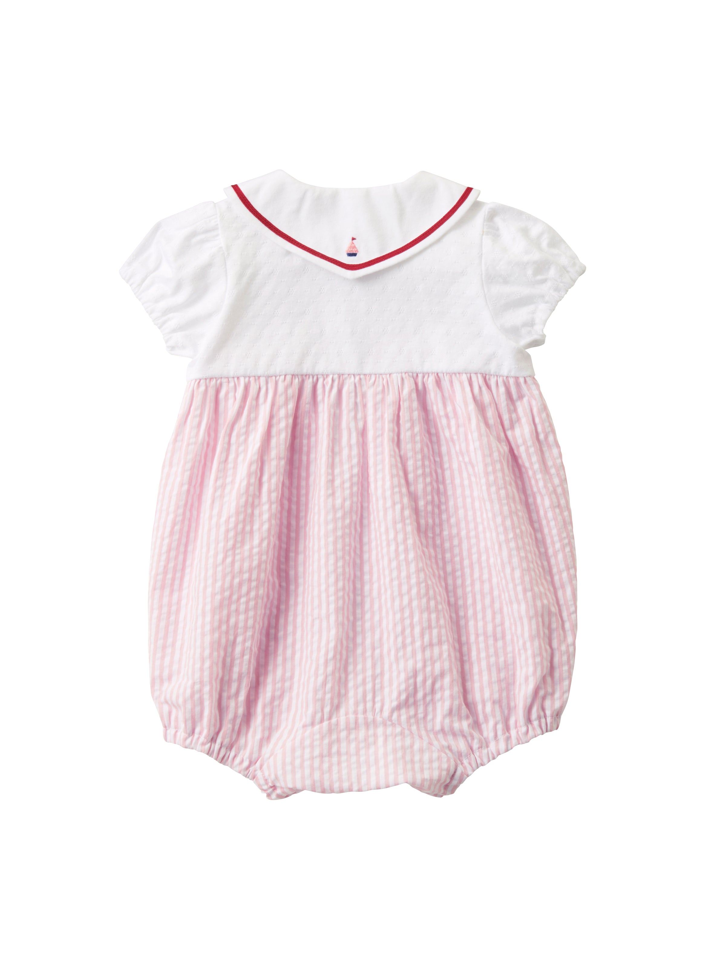 袖付ロンパス | ファミリア公式サイト