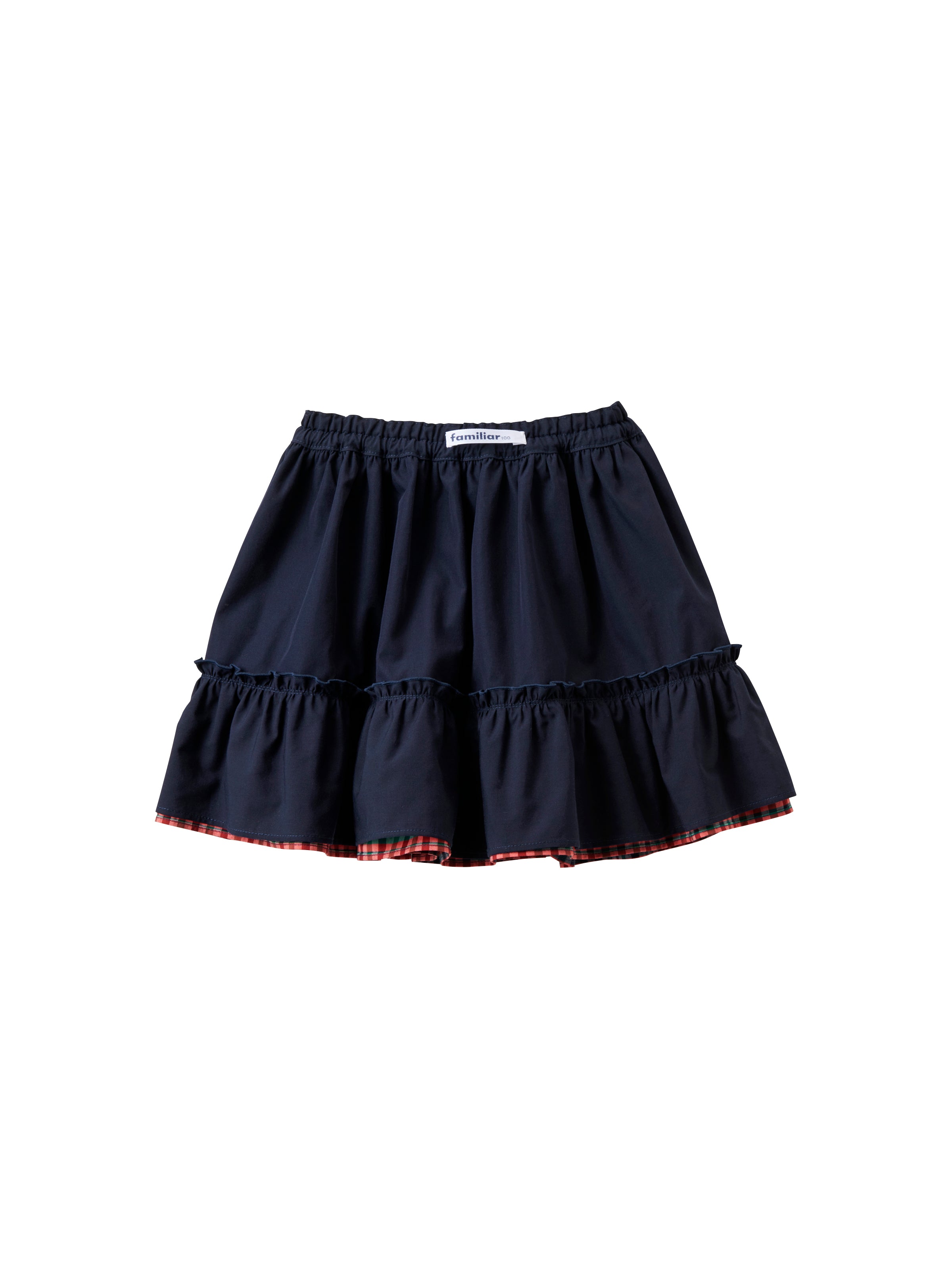 Skirt (reversible) | ファミリア公式サイト