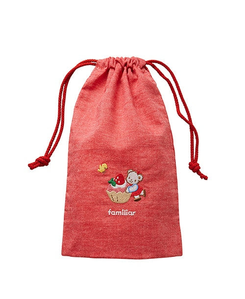 巾着 | ファミリア公式サイト