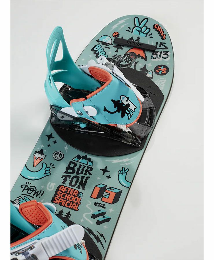 BURTON／バートン Kids' After School Special | スノーボード