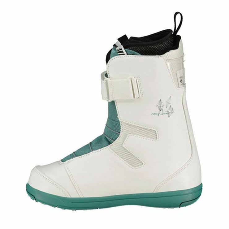 DEELUXE／ディーラックス ROUGH DIAMOND | スノーボード・アウトドア