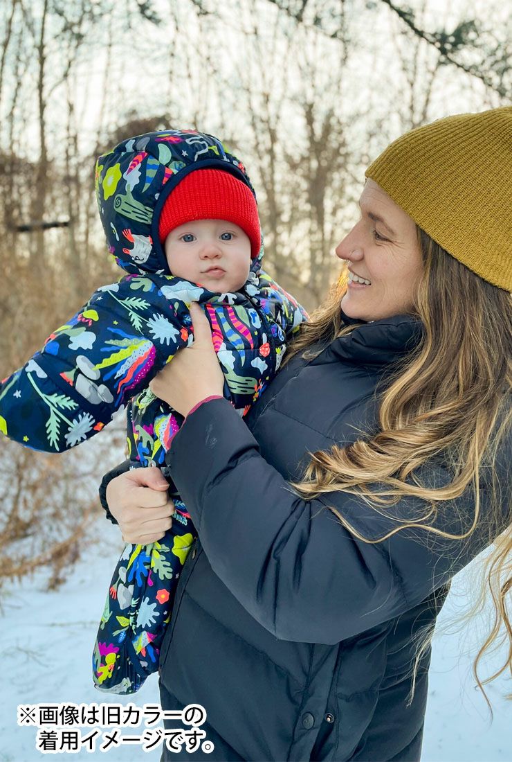 BURTON／バートン Infants' Buddy Bunting Suit | スノーボード