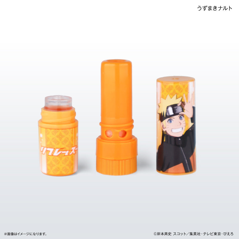 NARUTO-ナルト- 疾風伝 リフレッスー うずまきナルト – FAN+Life