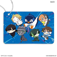 TIE スライドカードケース – FAN+Life