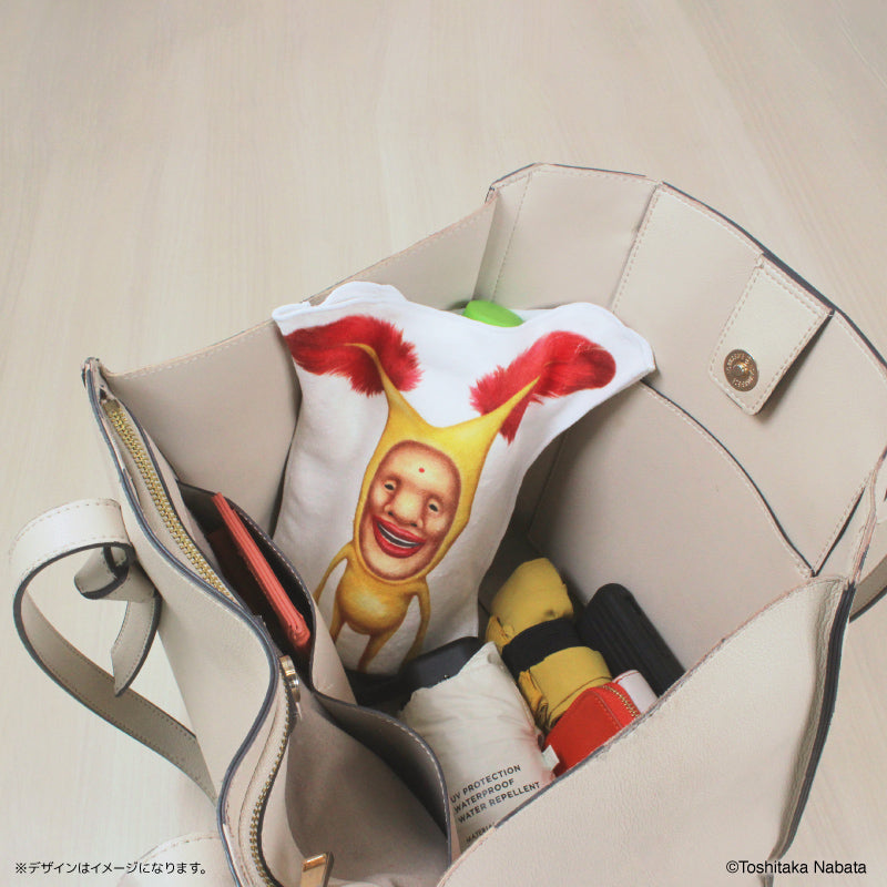 マルチポケットタオル カクレモモジリ – FAN+Life