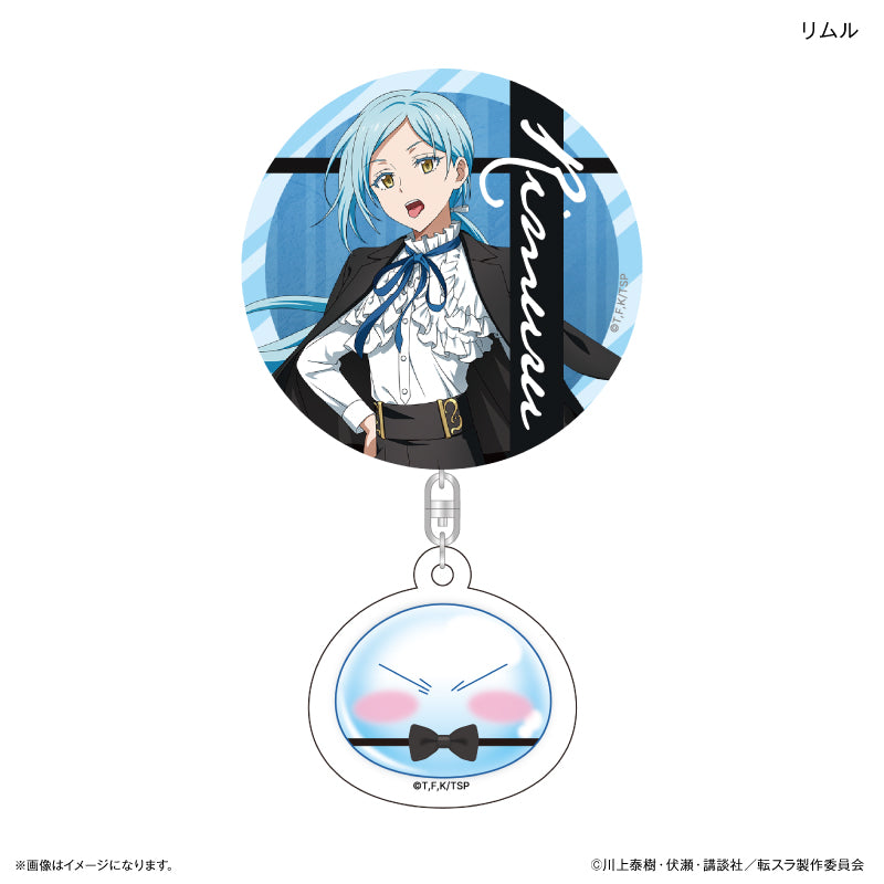 転スラリムル缶バッジリムルテンペスト富士急限定10点セット