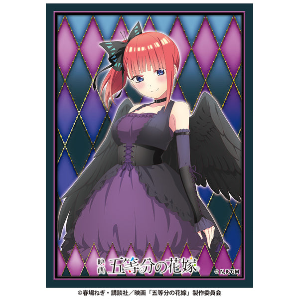 映画「五等分の花嫁」 イラストスリーブNT 二乃 – FAN+Life