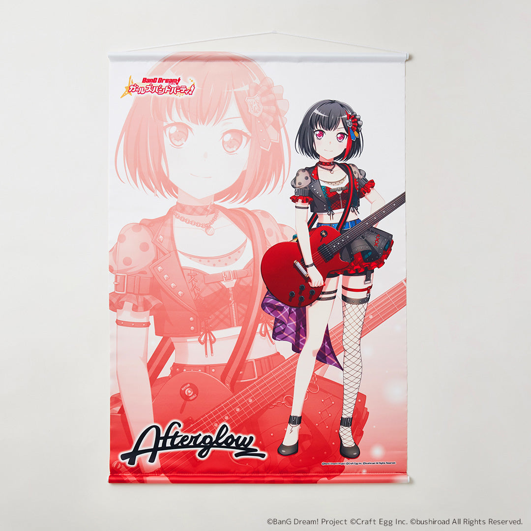 B2タペストリー バンドリ！ ガールズバンドパーティ！ – FAN+Life