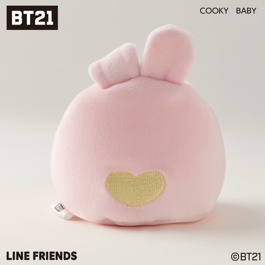 ちょこっとクッション COOKY BABY – FAN+Life