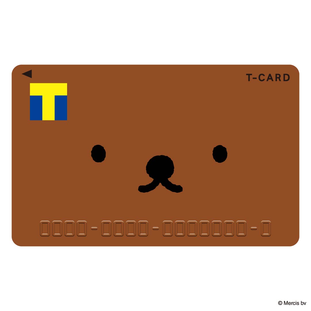 Vポイントカード・Tカード – Page 5 – FAN+Life