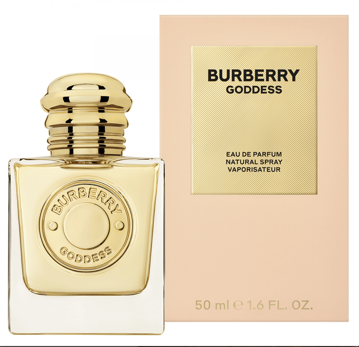 Burberry Goddess– Fandi Perfume