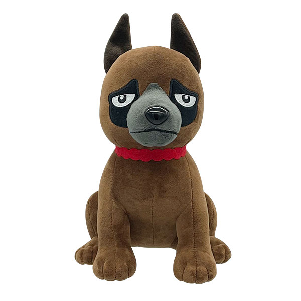 FaNeMa / 『銀牙 -流れ星 銀-』 ぬいぐるみ ジョン