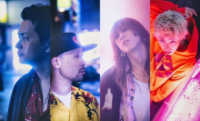 SUPER BEAVER 渋谷龍太さんインタビュー「過去最高の日を更新