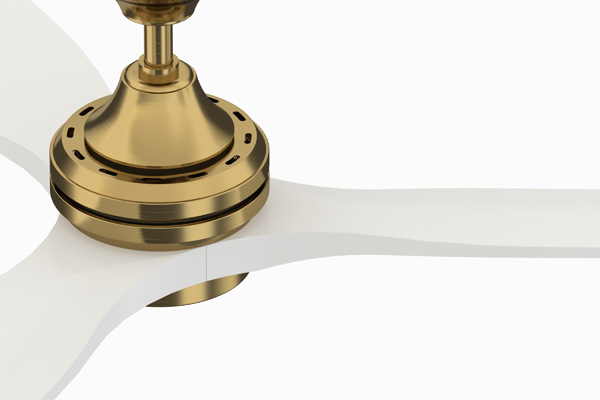 Spitfire DC 96 – Fanimation