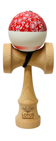 Lotus Kendama | Officially imported and shipped domestically by
