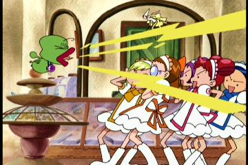 も～っと！おジャ魔女どれみ第16話『おいしいだけじゃ、ダメ