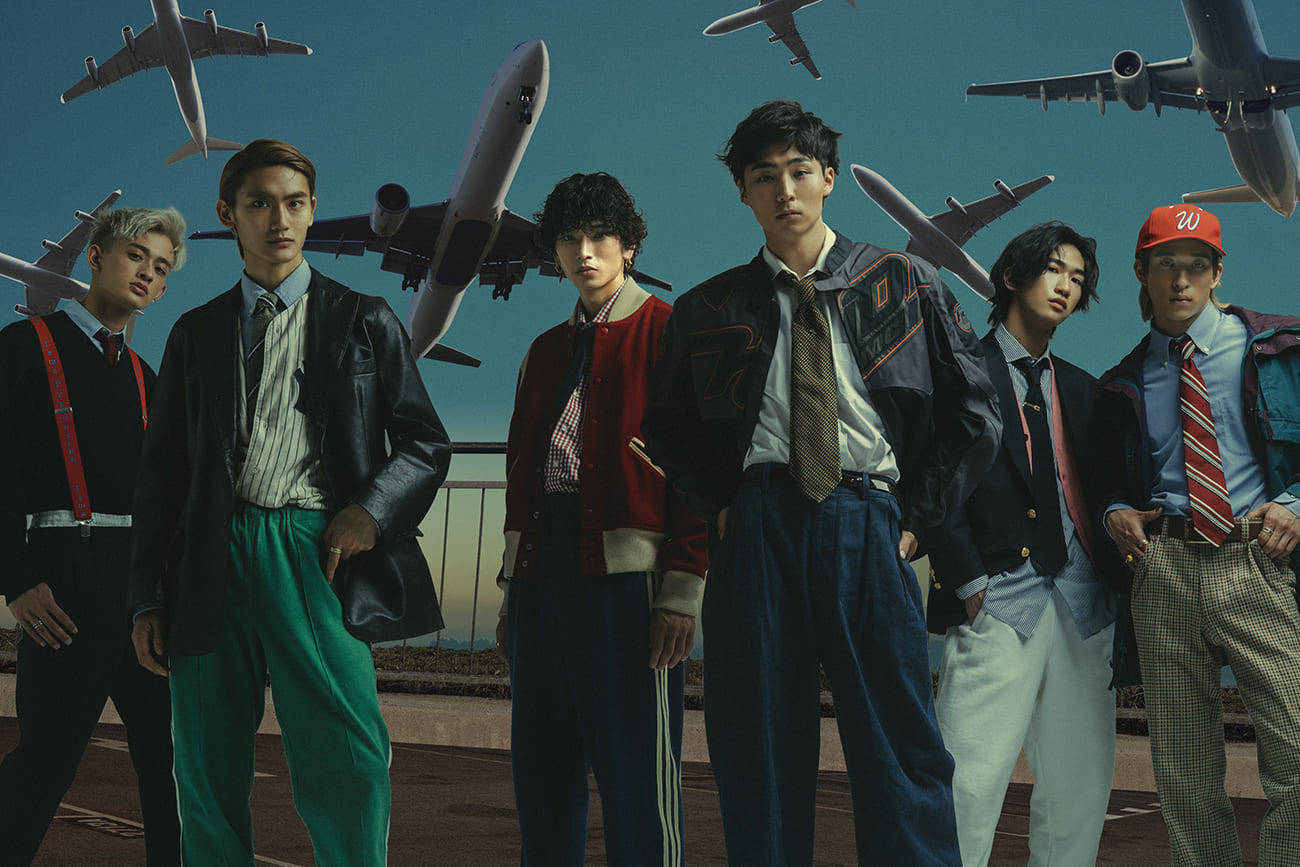 メジャー1stアルバム「Where」FC会員限定盤 受注受付開始！｜Fan+