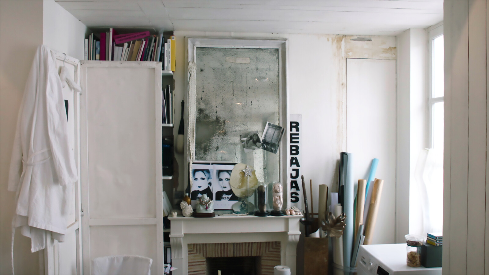 マルジェラが語る“マルタン・マルジェラ“』新場面写真9点が一挙解禁