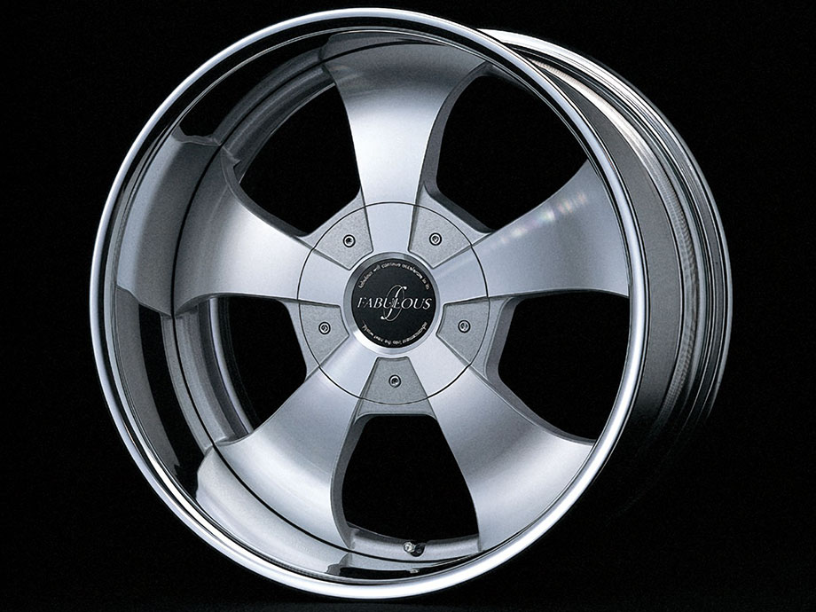 ファブレス公式サイト » FABULOUS PROFOUND2