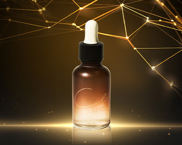 FABIUSの次世代型導入美容液『Chrono Cell（クロノセル）』TVCM公開